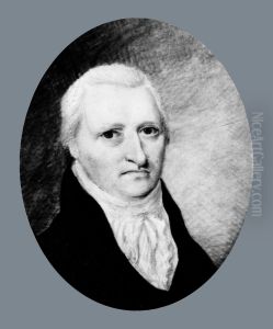Portrait of a Gentleman by William M. S. Doyle