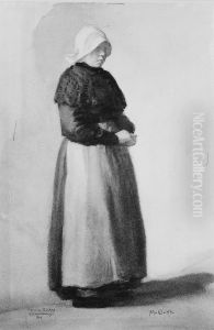 Dutch Woman