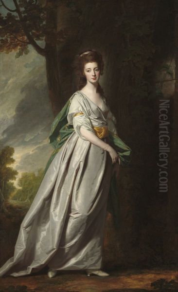 Mrs. Thomas Scott Jackson - view 1