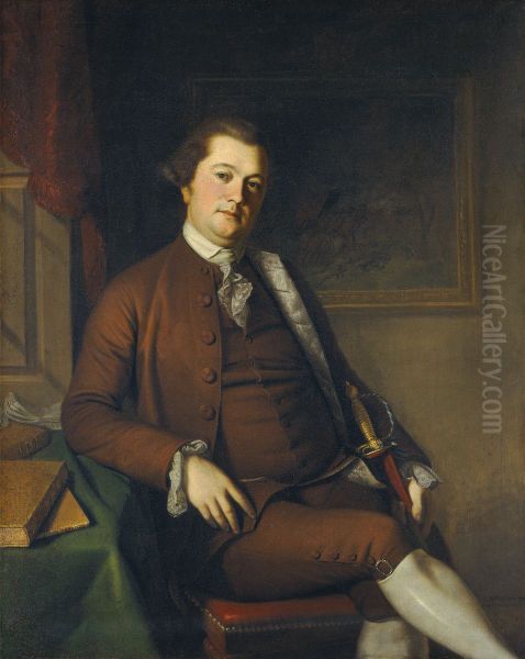 John Philip de Haas - view 1