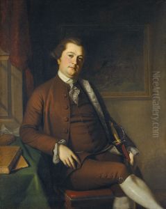 John Philip de Haas John Philip de Haas