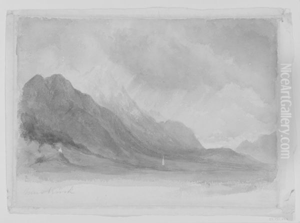 Innsbruck - view 1
