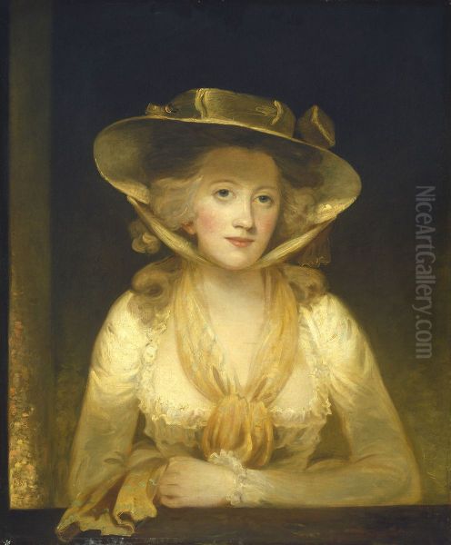 Lady Cunliffe - view 1