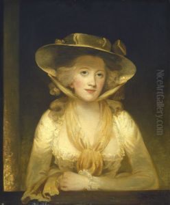 Lady Cunliffe