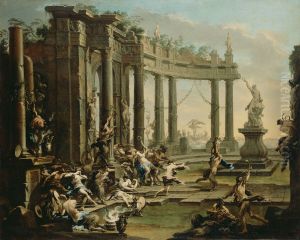 Bacchanale