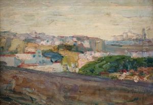 A View of Fes