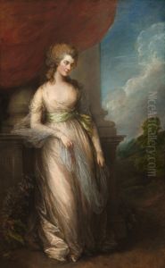 Georgiana Cavendish, Duchess of Devonshire Georgiana Cavendish, Duchess of Devonshire