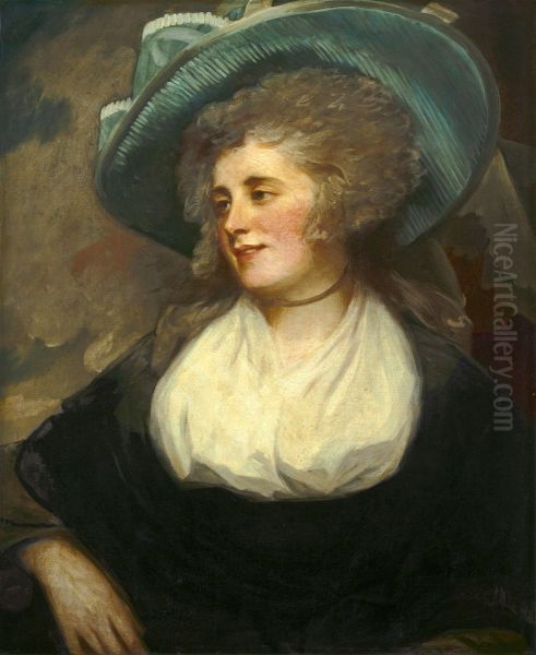 Lady Arabella Ward - view 1