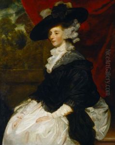 Lady Cornewall