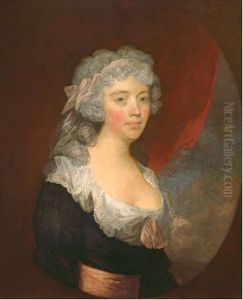 Mrs. William Hartigan Mrs. William Hartigan
