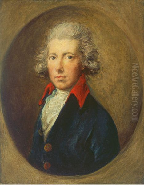 William Pitt - view 1