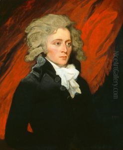 Portrait of William Vans Murray (1760-1803)