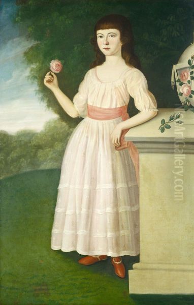 Anna Maria Cumpston - view 1