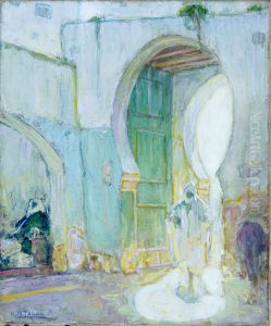 Gateway, Tangier