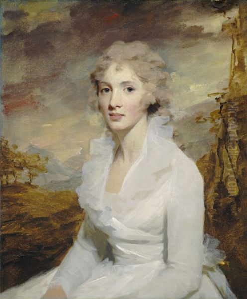 Portrait of Ms. Eleanor Urquhart - view 1