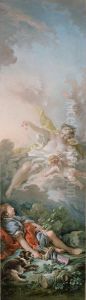 Aurora and Cephalus