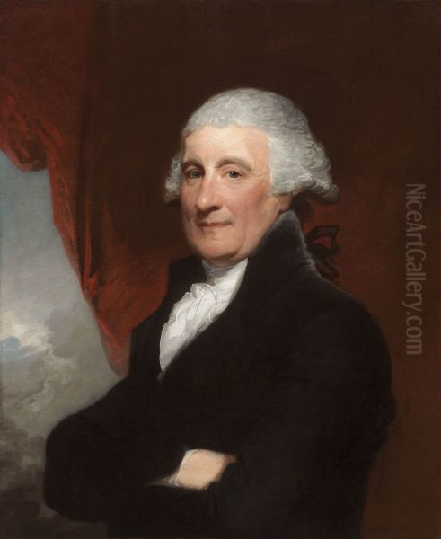 Robert Liston - view 1