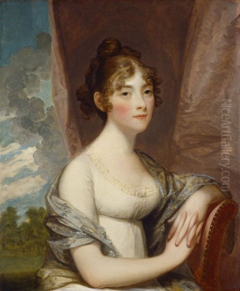 Ann Barry - view 1