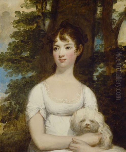 Mary Barry - view 1