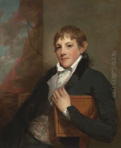 John Randolph John Randolph