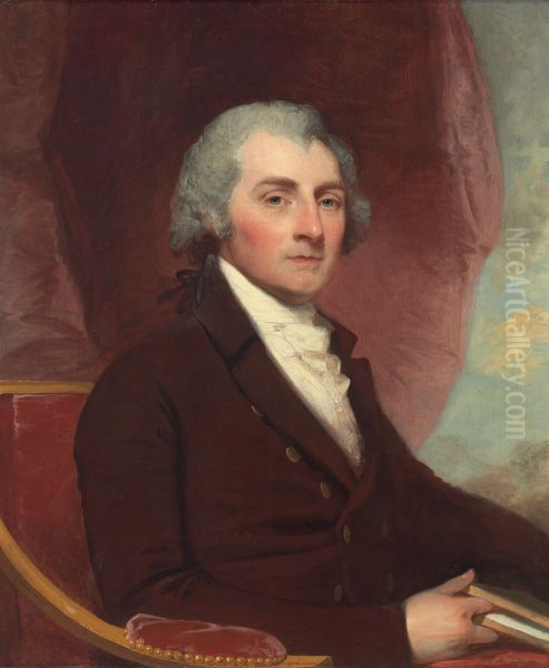 William Thornton - view 1