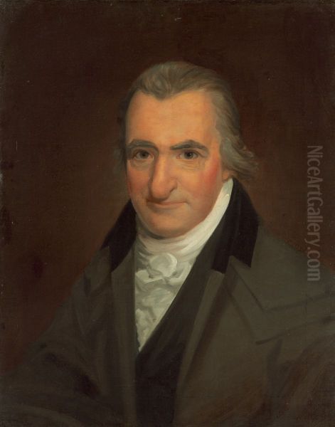 Thomas Paine - view 1