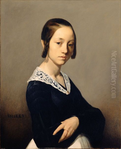 Louise-Antoinette Feuardent - view 1