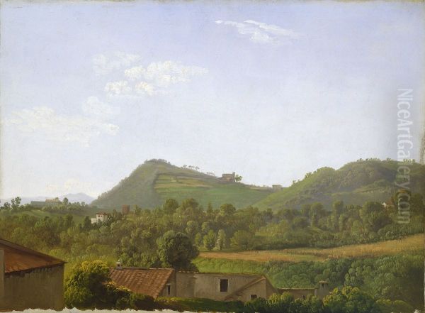 View near Naples - view 1