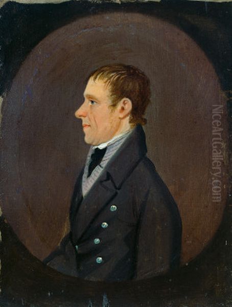Jacob (?) Leman - view 1