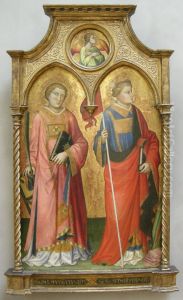 santi Lorenzo e Stefano