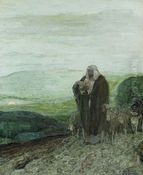 The_Good_Shepherd - view 1