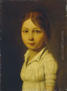 Malvina Mortier de Trevise