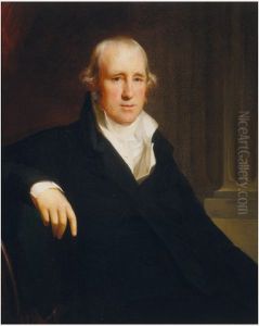 Henry Pratt Henry Pratt