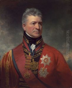 Lieutenant-General Sir Thomas Picton