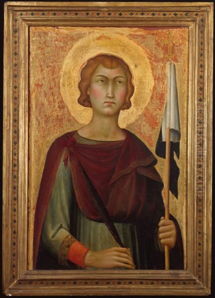 Saint Ansanus - view 1