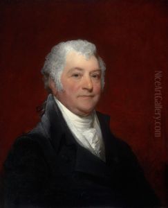 Joseph Coolidge