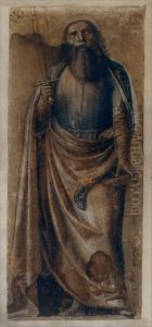 Saint Paul by Michele Da Verona