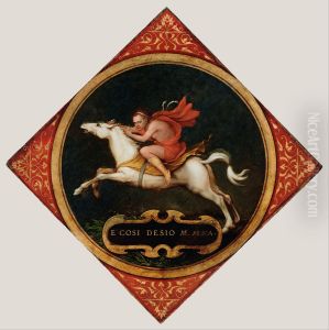 An Allegory of Passion