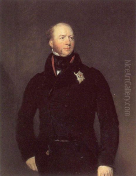 Francis Charles Seymour-Conway, 3rd Marquess of Hertford - view 1