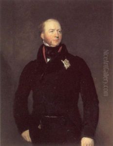 Francis Charles Seymour-Conway, 3rd Marquess of Hertford Francis Charles Seymour-Conway, 3rd Marquess of Hertford