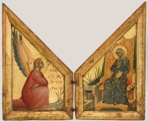 The Annunciation