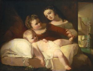 The David Children The David Children