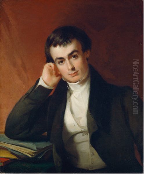 Thomas Alston - view 1