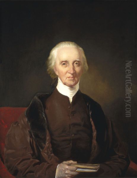 Charles Carroll of Carrollton - view 1