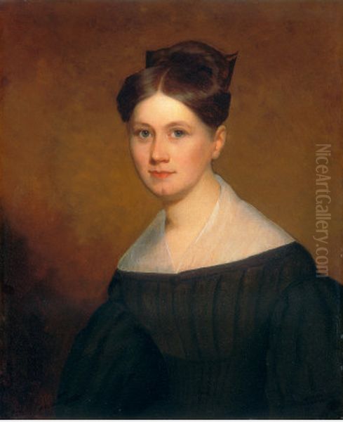 Phoebe Cassidy Freeman (Mrs. Clarkson Freeman) - view 1