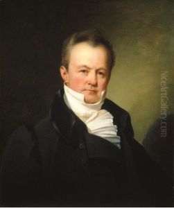 William Clark Frazer