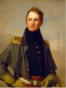 Major Thomas Biddle