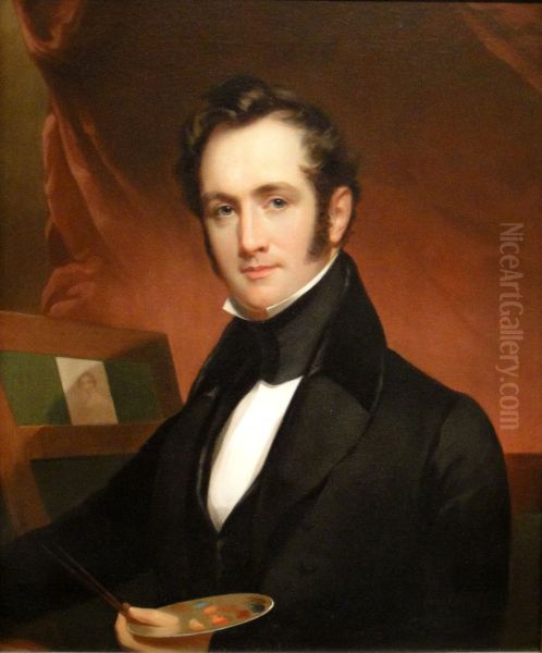 James P. Smith - view 1