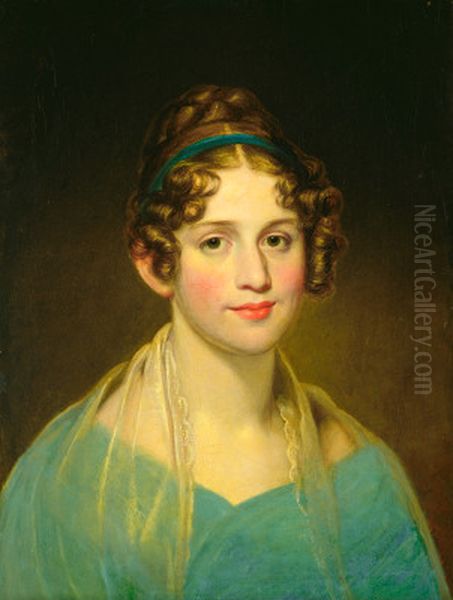 Sarah Blake Sturgis - view 1