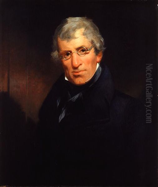 Thomas W. Dyott - view 1
